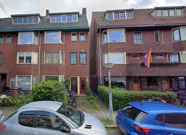 For rent: Ceramstraat 32A, 9715 JP Groningen